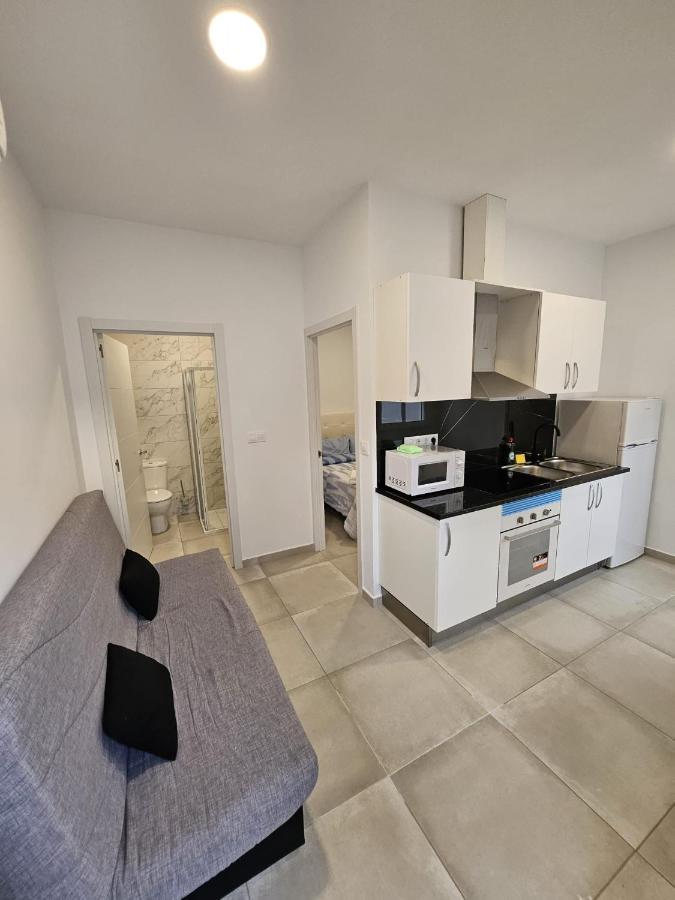 Apartamentos La Meridian - Barcelona — Fotos 1